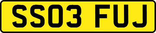 SS03FUJ