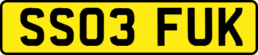 SS03FUK