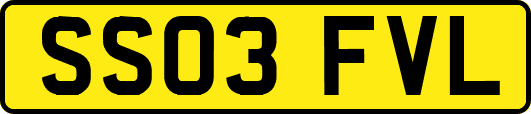 SS03FVL