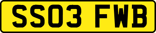 SS03FWB