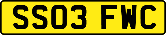 SS03FWC