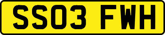 SS03FWH