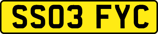 SS03FYC