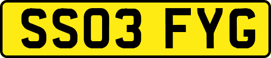 SS03FYG