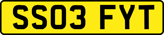 SS03FYT