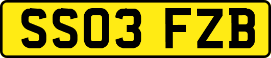 SS03FZB