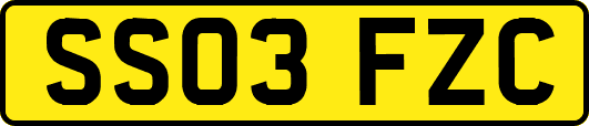 SS03FZC