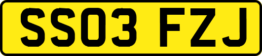 SS03FZJ