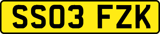 SS03FZK