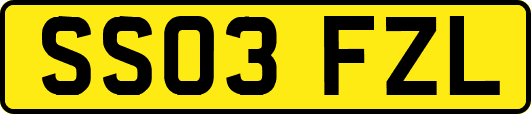 SS03FZL