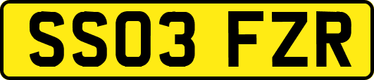 SS03FZR