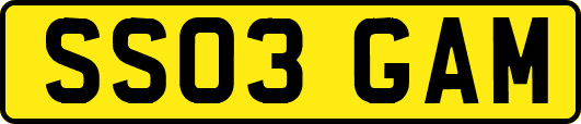 SS03GAM