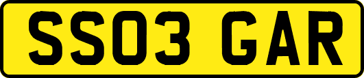 SS03GAR