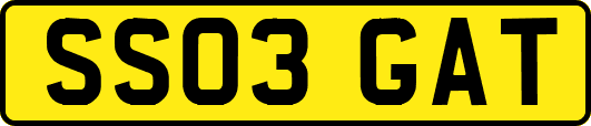 SS03GAT