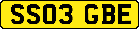 SS03GBE