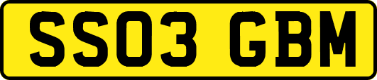 SS03GBM