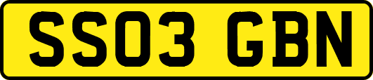 SS03GBN