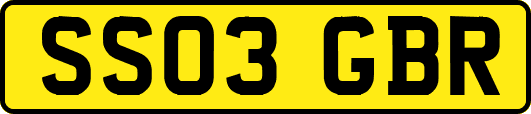 SS03GBR