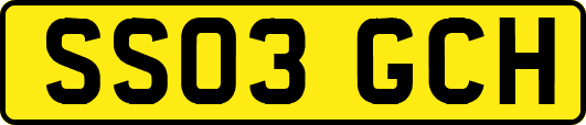 SS03GCH
