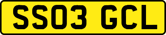 SS03GCL