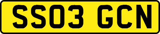 SS03GCN