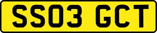 SS03GCT