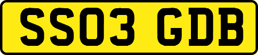 SS03GDB