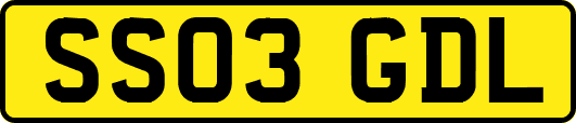 SS03GDL