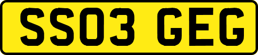 SS03GEG