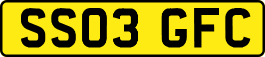 SS03GFC