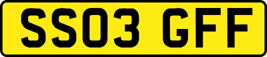 SS03GFF