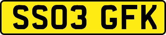 SS03GFK