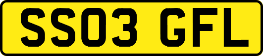 SS03GFL
