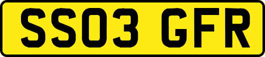 SS03GFR
