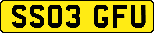 SS03GFU