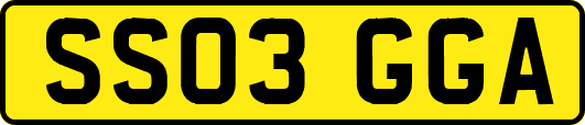 SS03GGA
