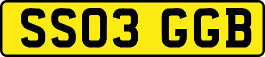 SS03GGB