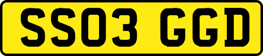 SS03GGD