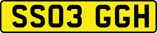SS03GGH