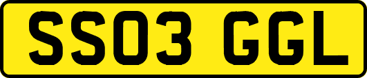 SS03GGL