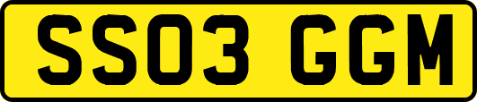 SS03GGM