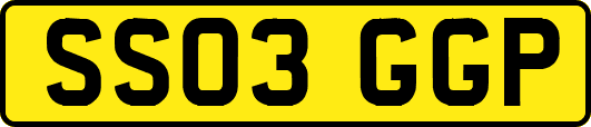 SS03GGP