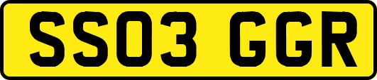 SS03GGR