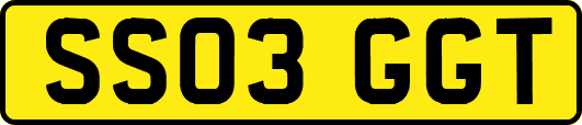 SS03GGT