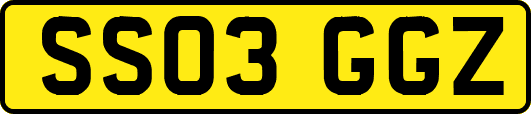 SS03GGZ
