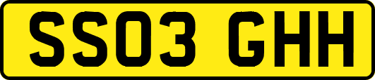 SS03GHH