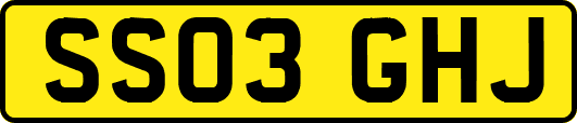 SS03GHJ