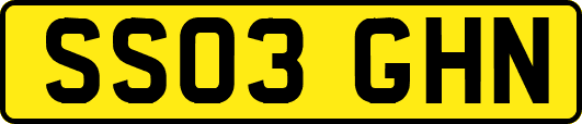 SS03GHN
