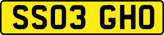 SS03GHO