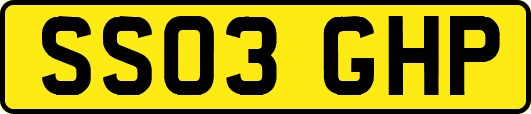 SS03GHP